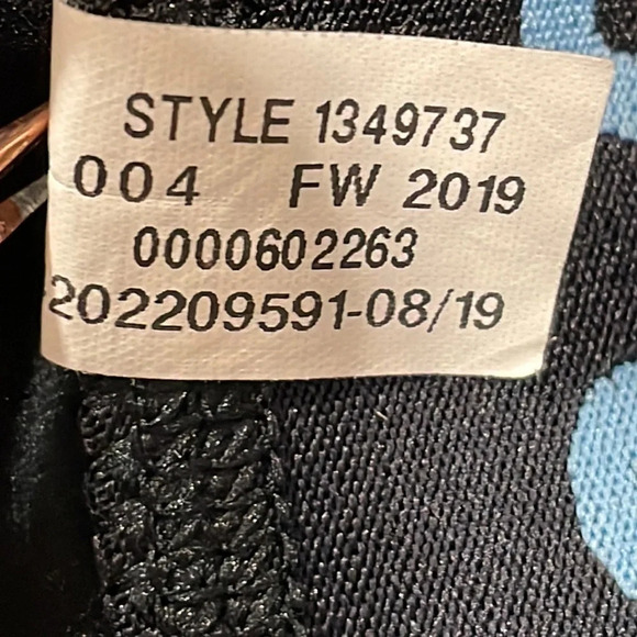 UA Under Armour Cozy Compression Leggings L - Picture 13 of 14